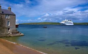 Queens Hotel Lerwick